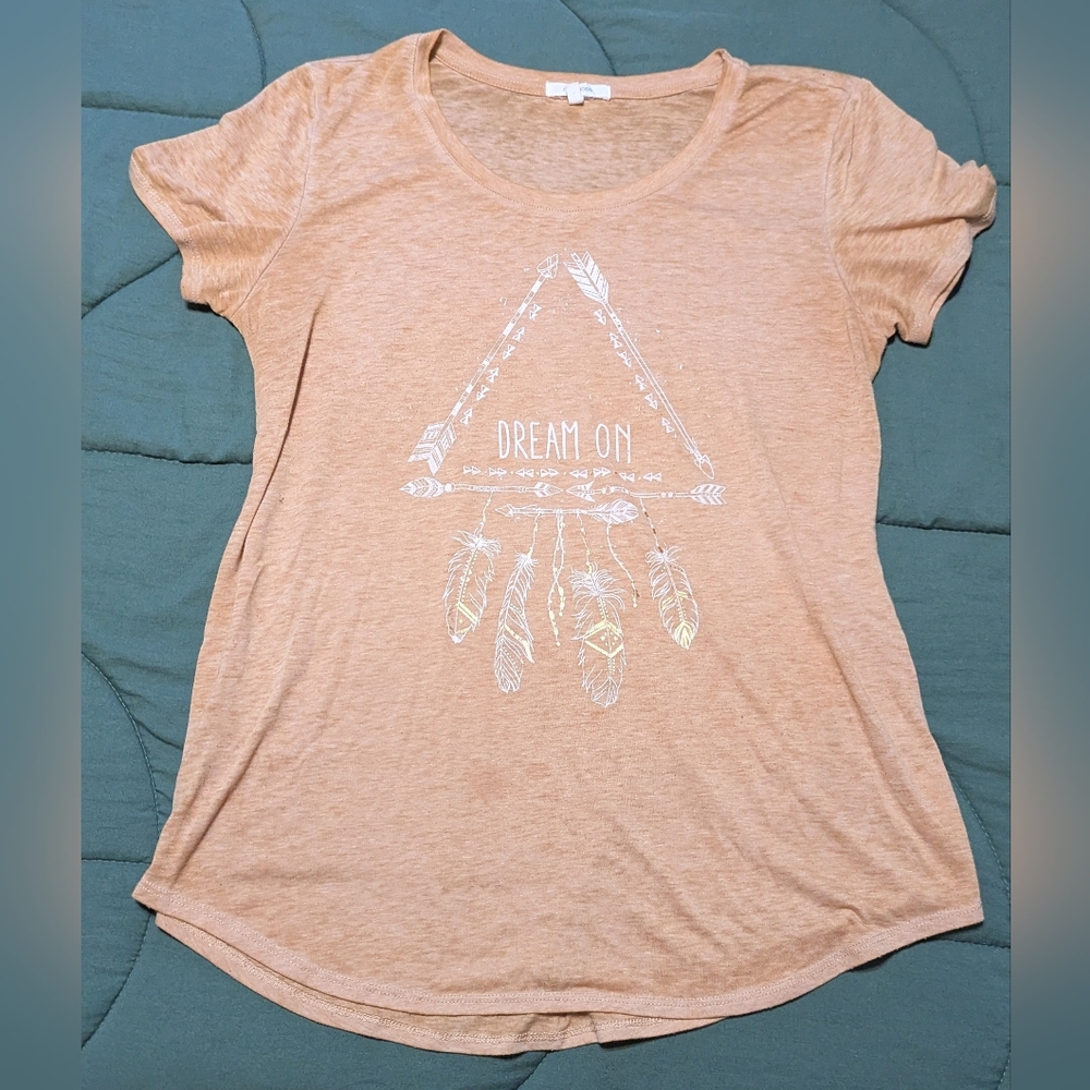 Graphic T-shirt